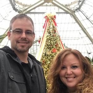 Meet your Posher, Latasha